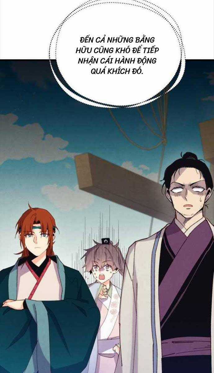 Lightning Degree Chapter 157 trang 44