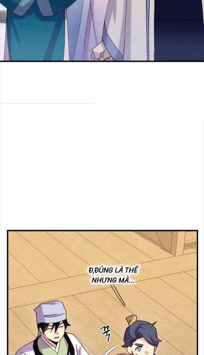 Lightning Degree Chapter 157 trang 45