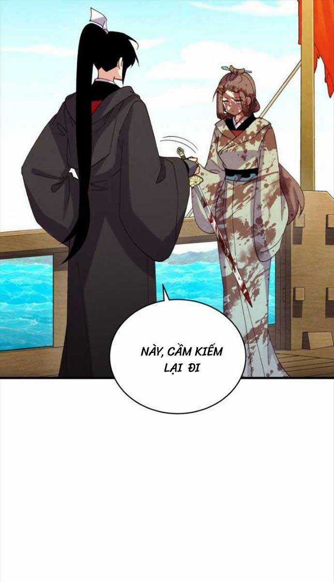 Lightning Degree Chapter 157 trang 49