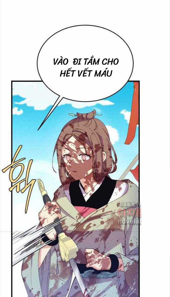 Lightning Degree Chapter 157 trang 50