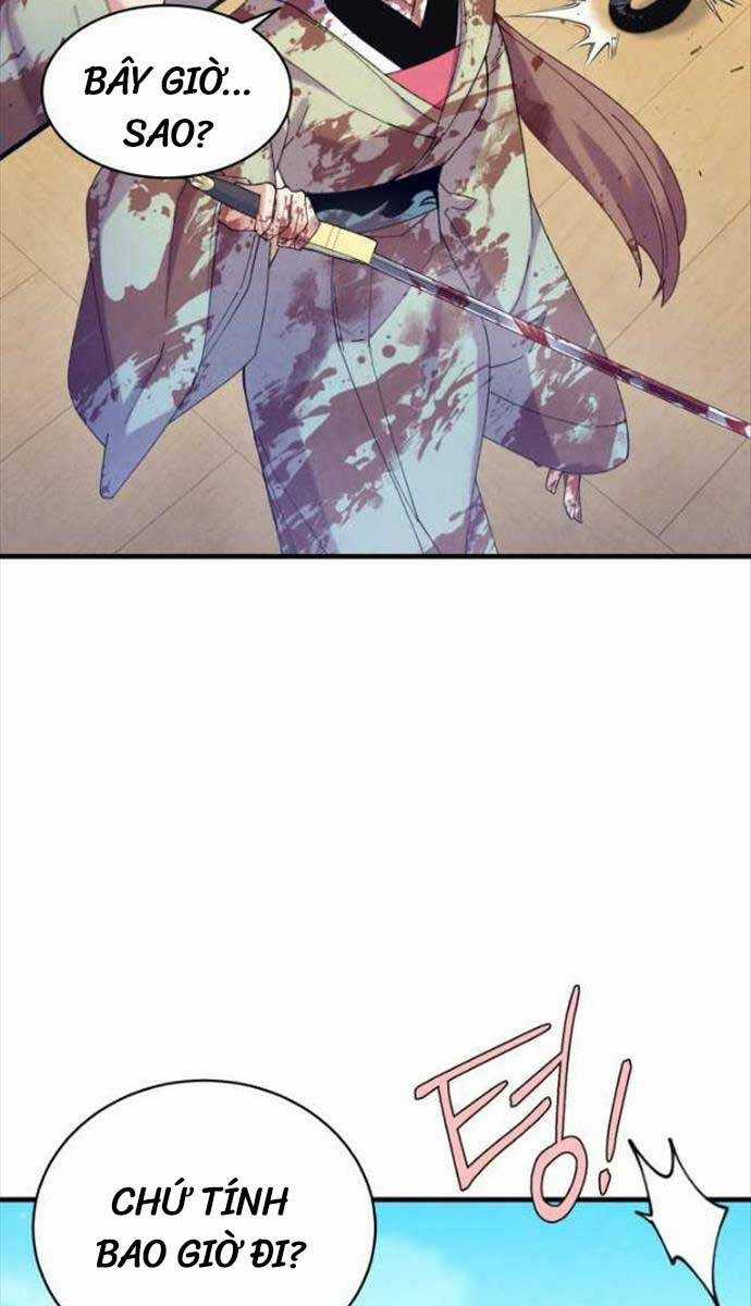 Lightning Degree Chapter 157 trang 52