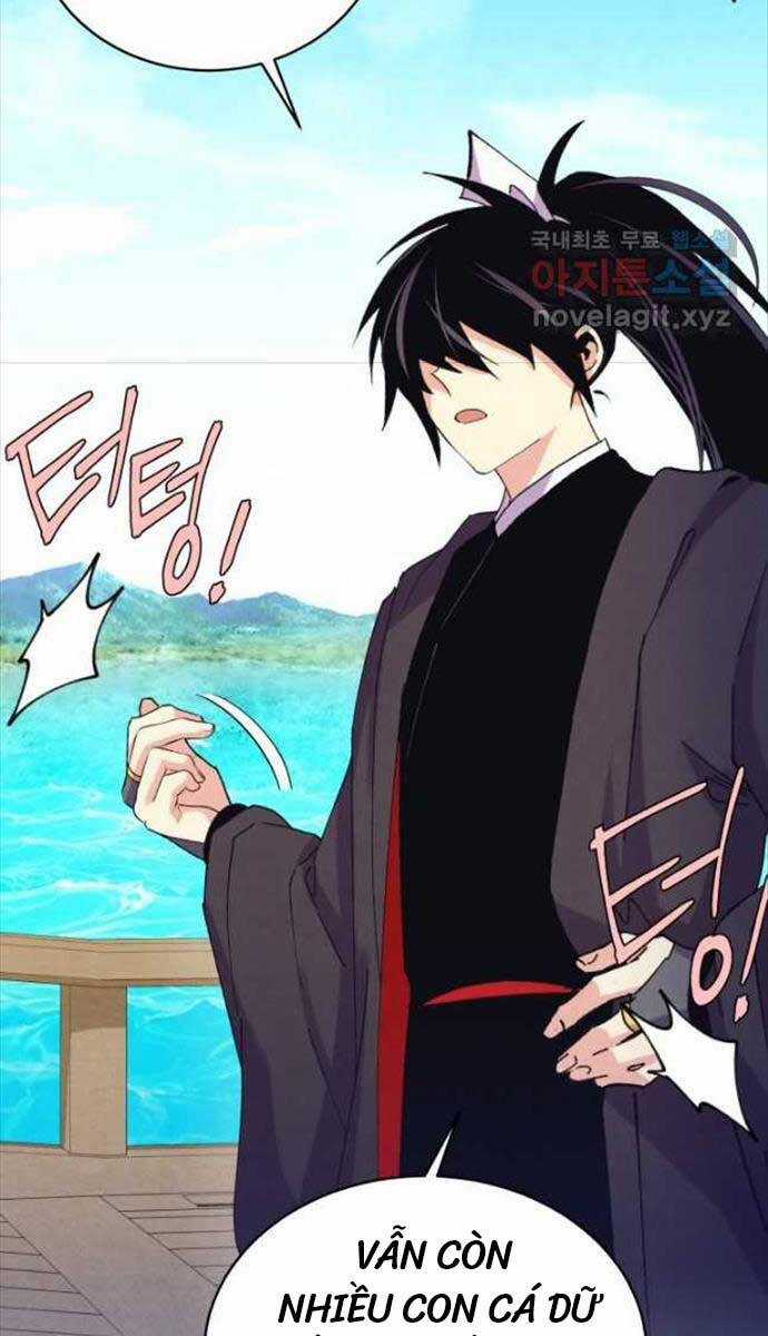 Lightning Degree Chapter 157 trang 53