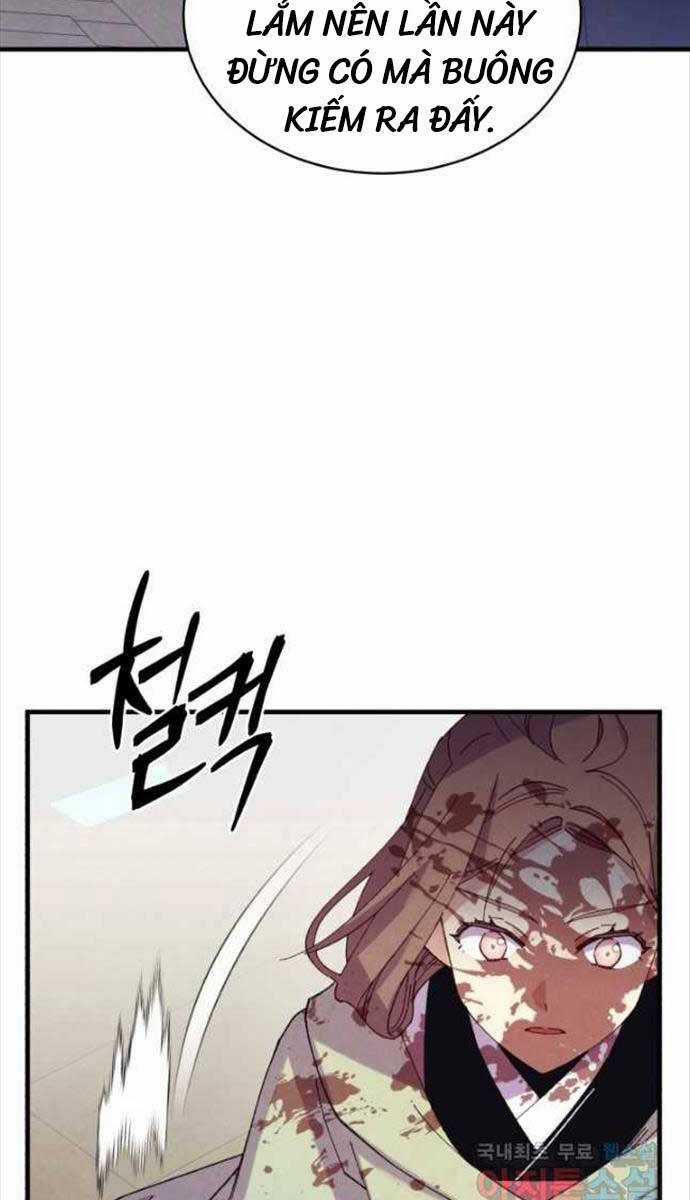 Lightning Degree Chapter 157 trang 54