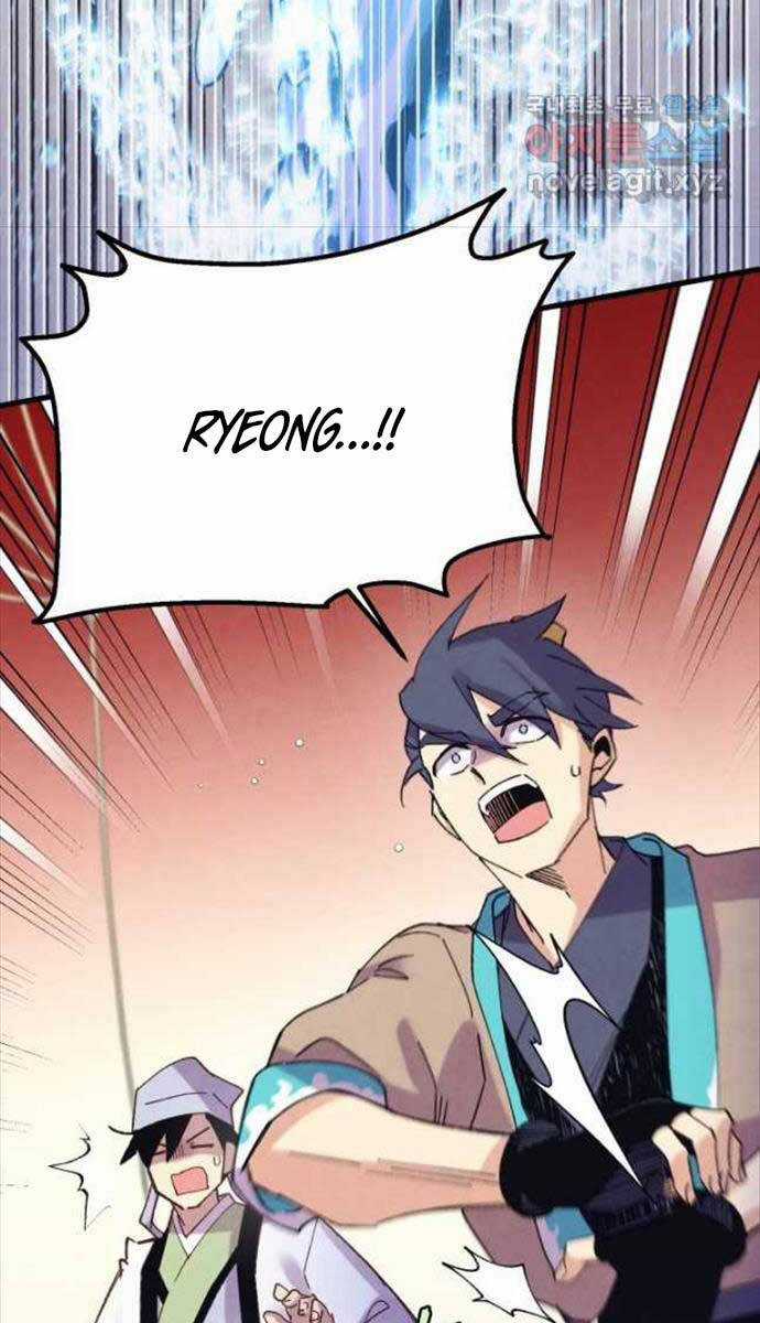 Lightning Degree Chapter 157 trang 62