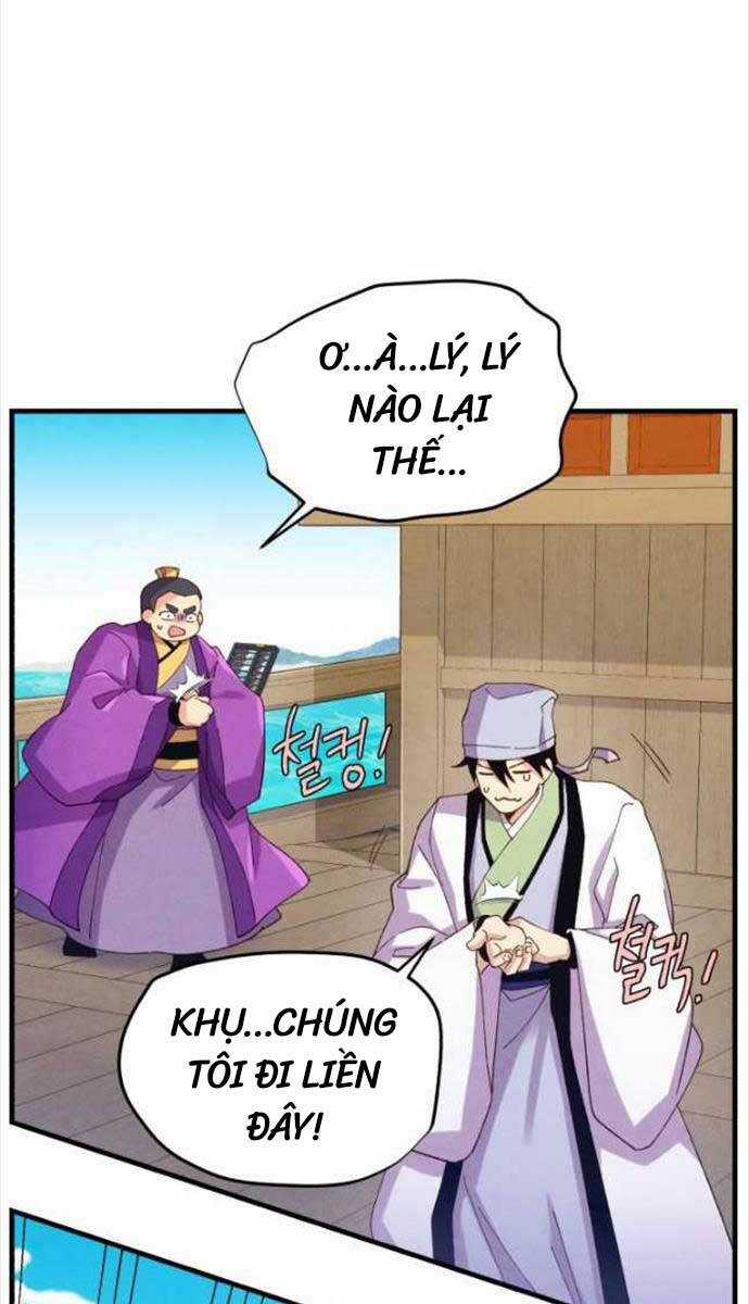 Lightning Degree Chapter 157 trang 68