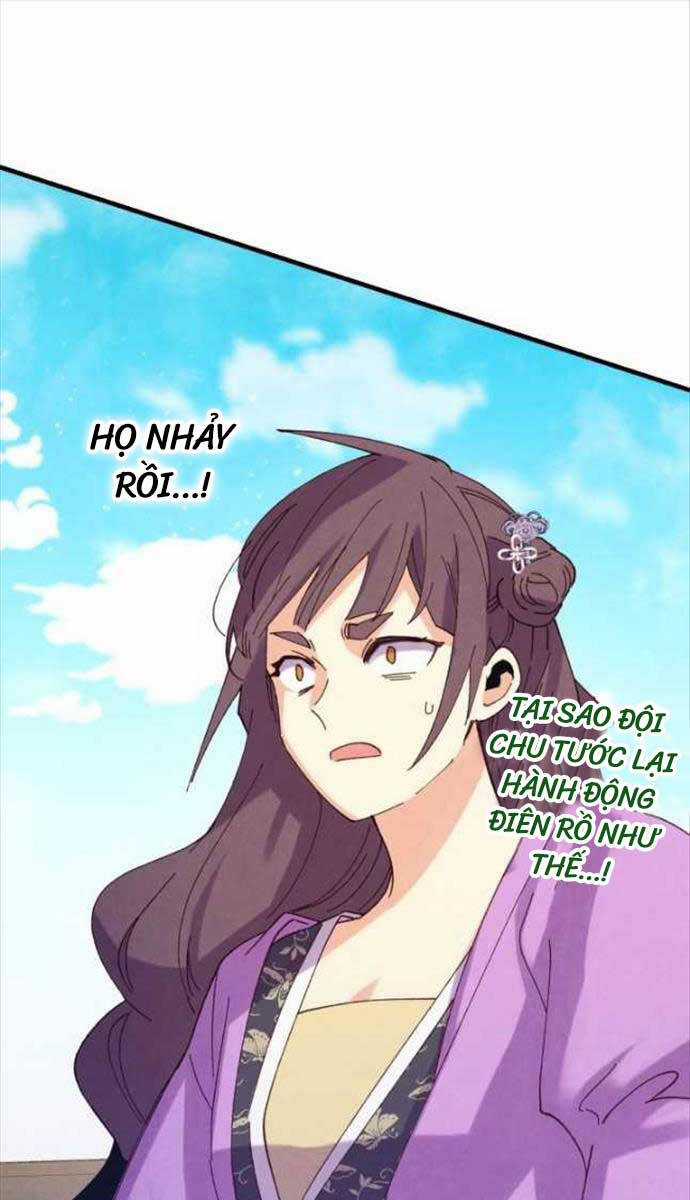 Lightning Degree Chapter 157 trang 73