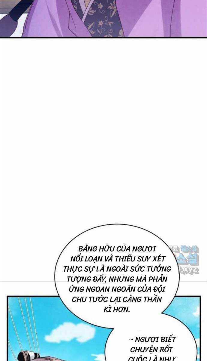 Lightning Degree Chapter 157 trang 74