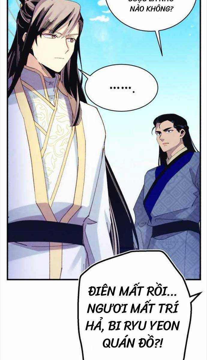 Lightning Degree Chapter 157 trang 75