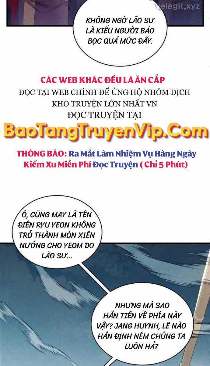 Lightning Degree Chapter 157 trang 79