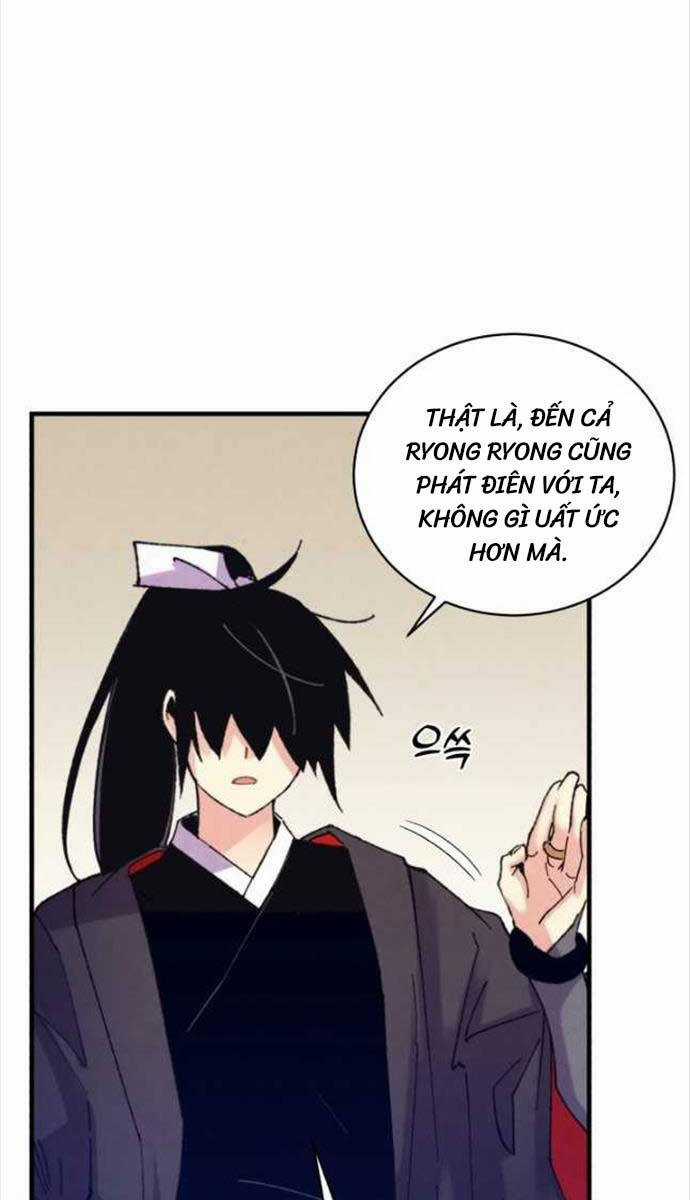 Lightning Degree Chapter 157 trang 81