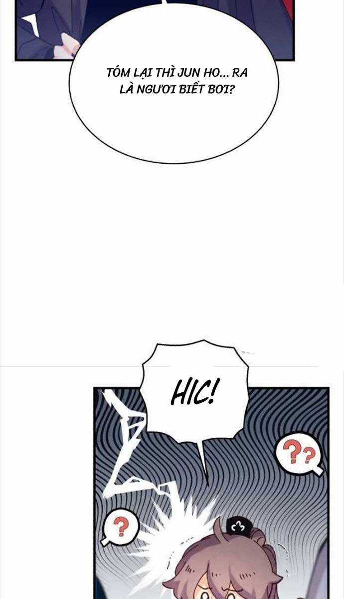Lightning Degree Chapter 157 trang 82