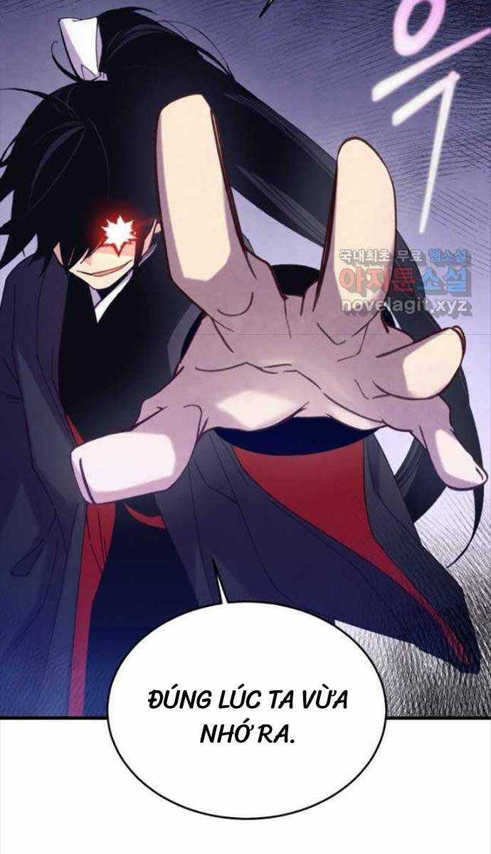 Lightning Degree Chapter 157 trang 84