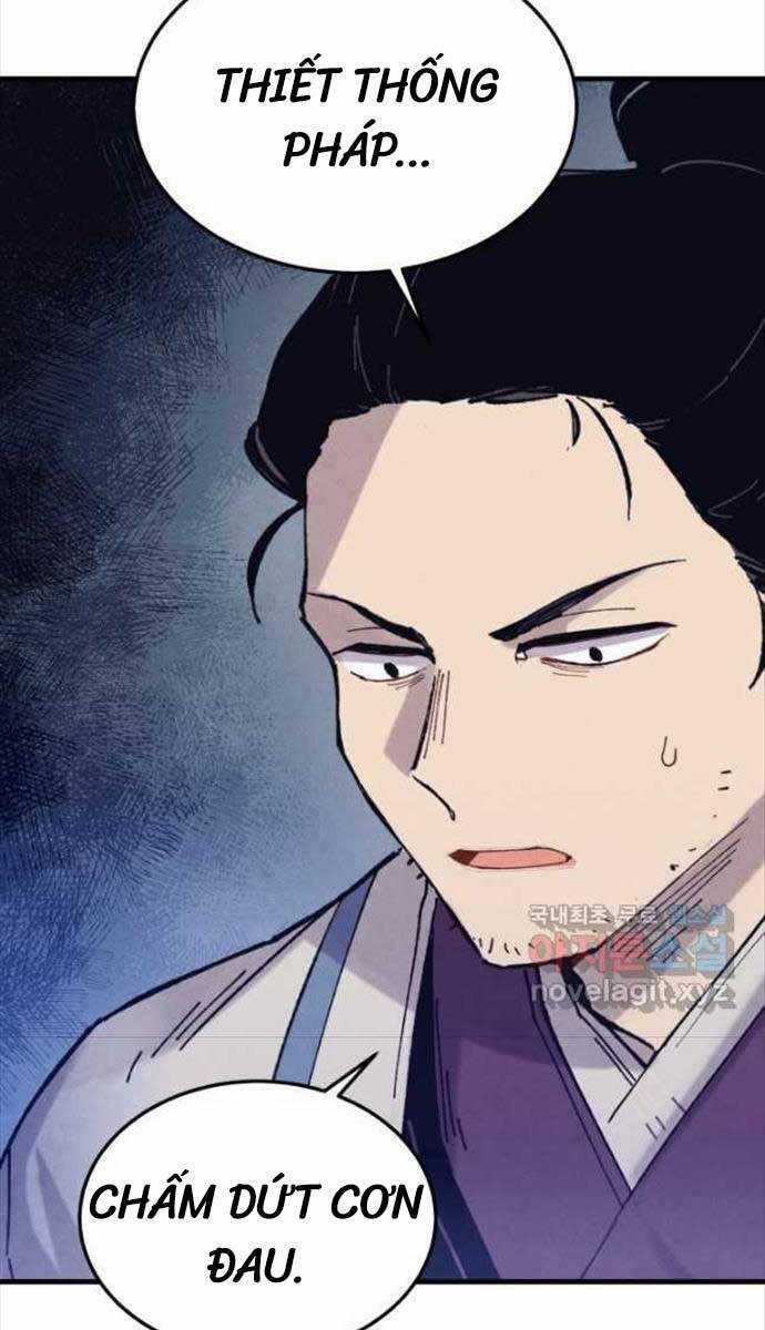 Lightning Degree Chapter 157 trang 98