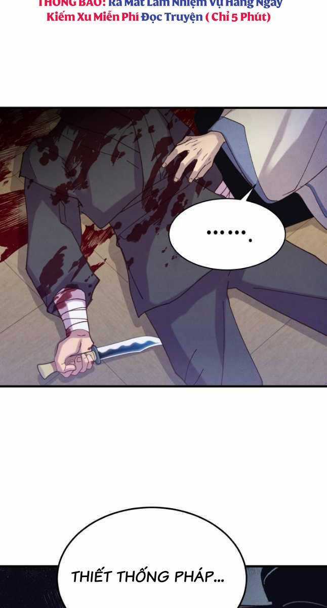 Lightning Degree Chapter 158 trang 2