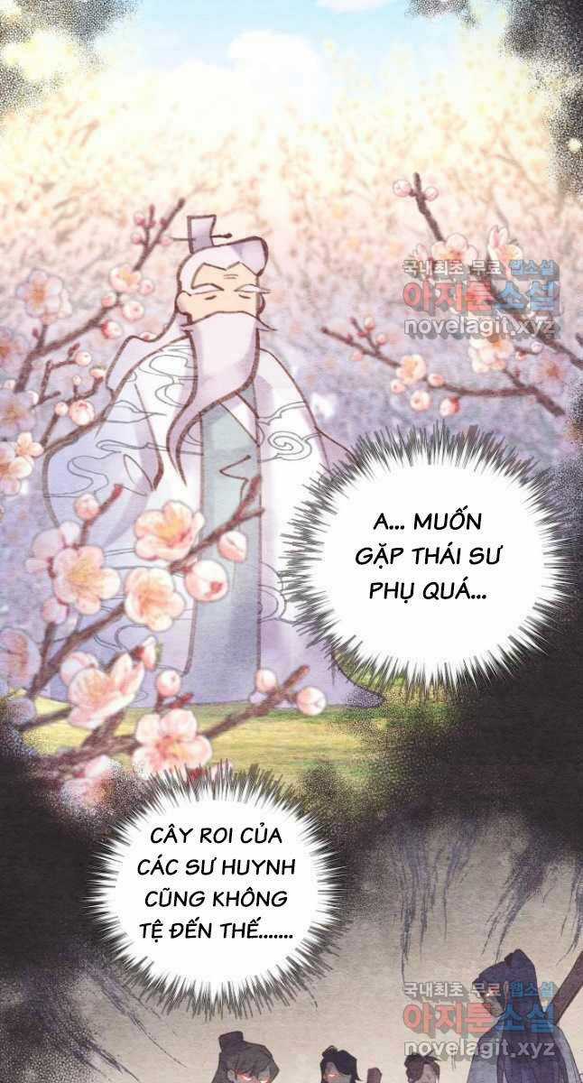 Lightning Degree Chapter 158 trang 71