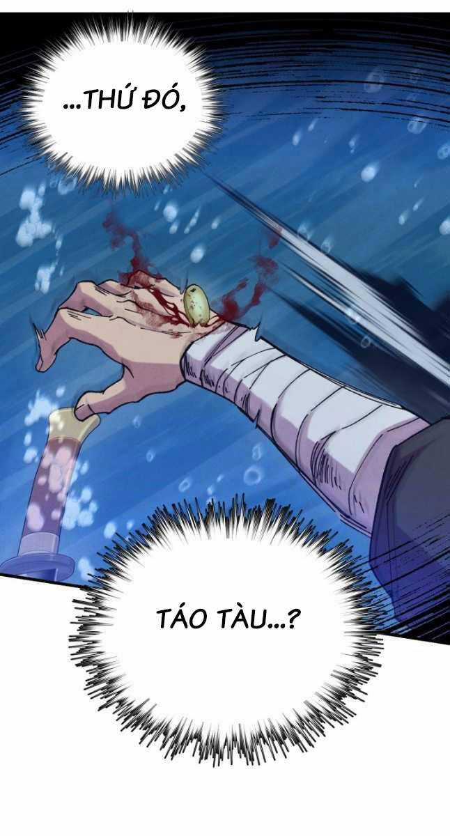 Lightning Degree Chapter 158 trang 76