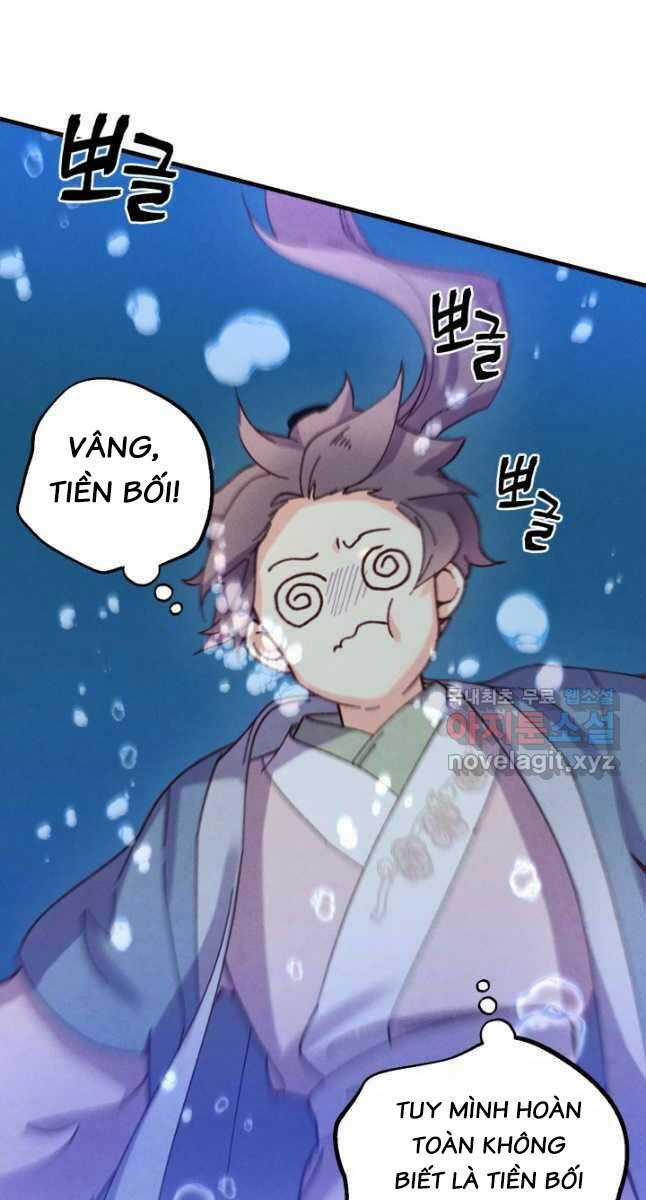 Lightning Degree Chapter 158 trang 83