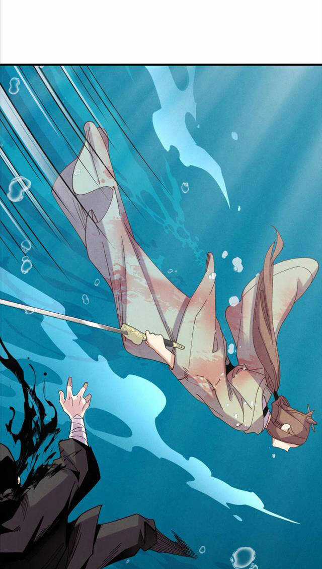 Lightning Degree Chapter 159 trang 23