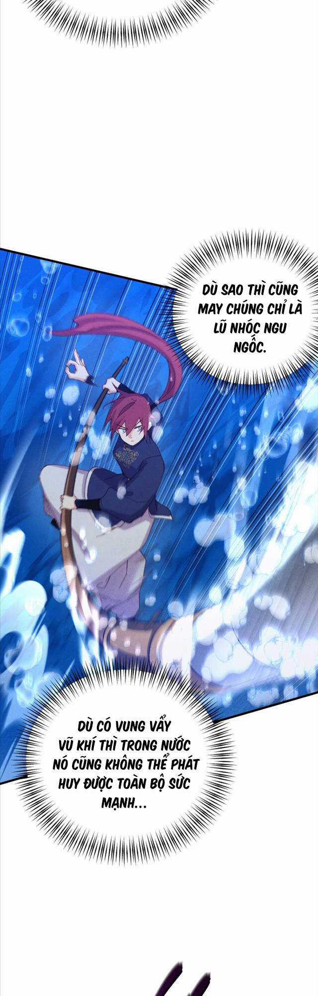 Lightning Degree Chapter 159 trang 25