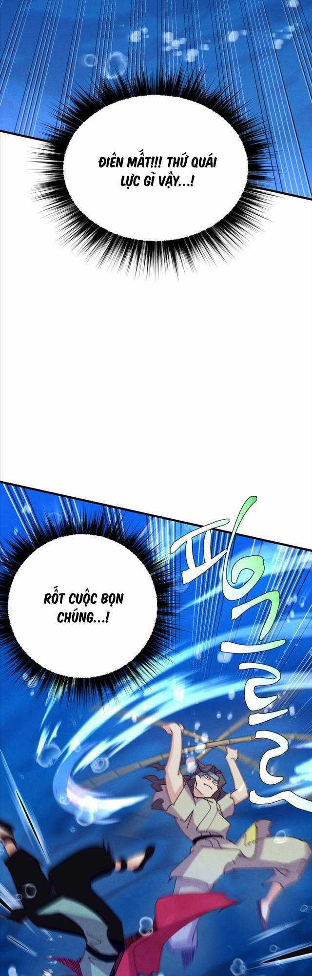 Lightning Degree Chapter 159 trang 27