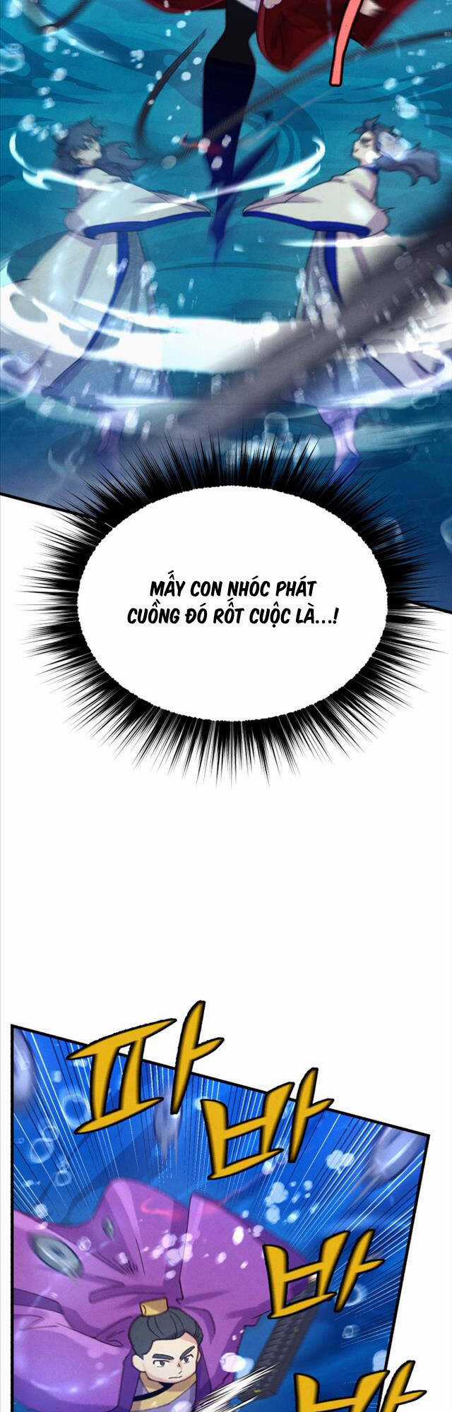 Lightning Degree Chapter 159 trang 29