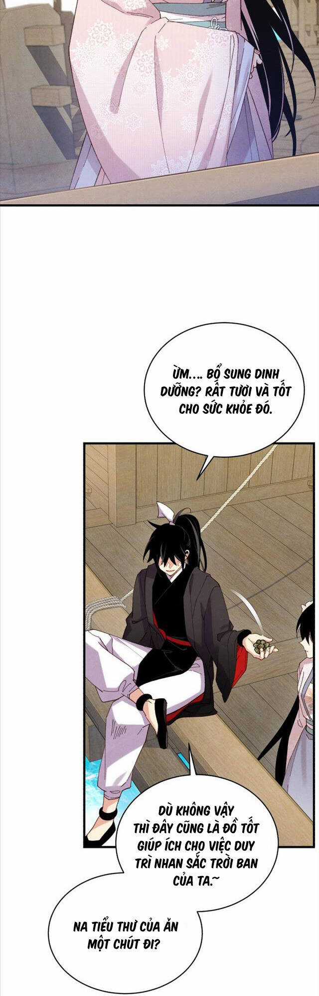 Lightning Degree Chapter 159 trang 3