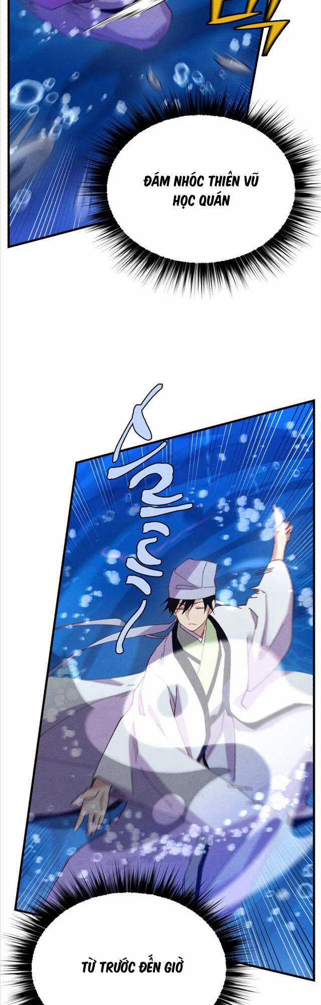 Lightning Degree Chapter 159 trang 30