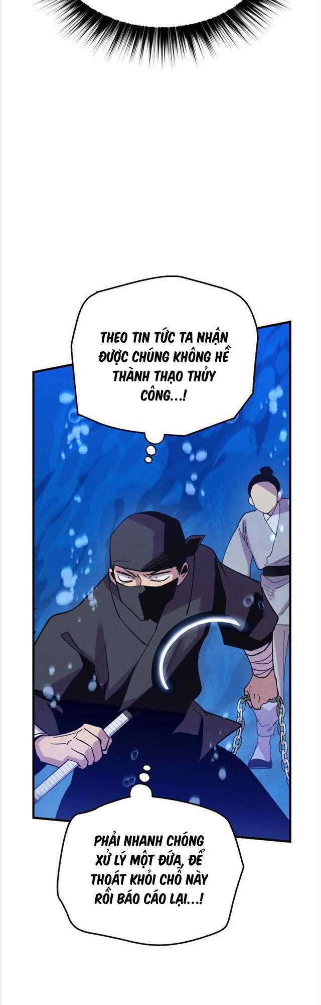 Lightning Degree Chapter 159 trang 32