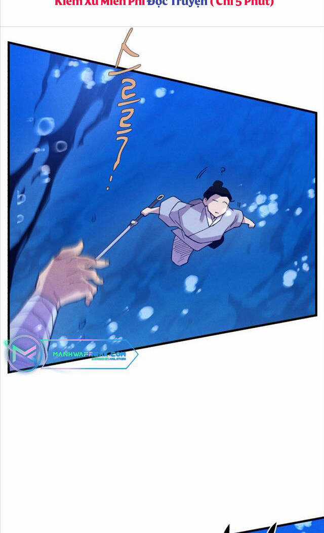 Lightning Degree Chapter 159 trang 35