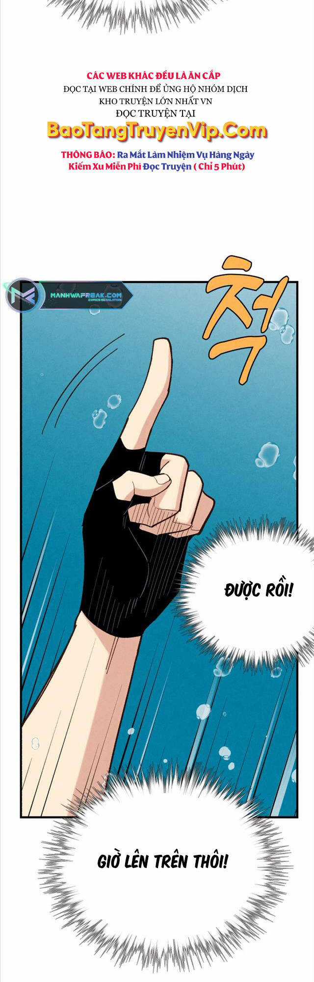 Lightning Degree Chapter 159 trang 39