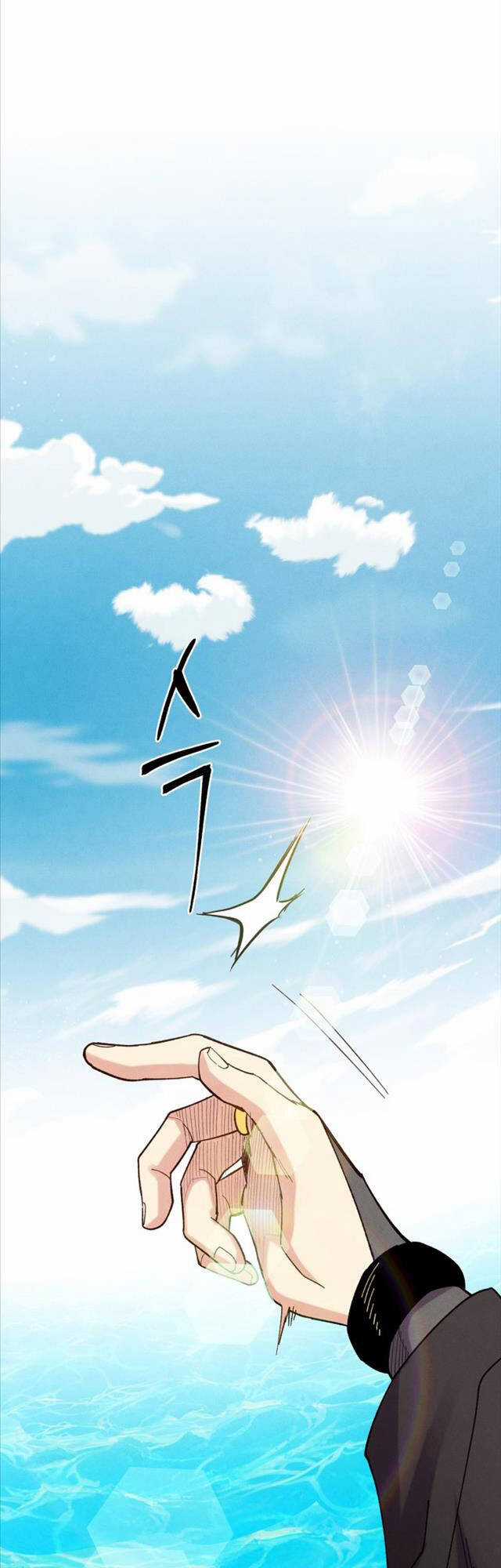 Lightning Degree Chapter 159 trang 40