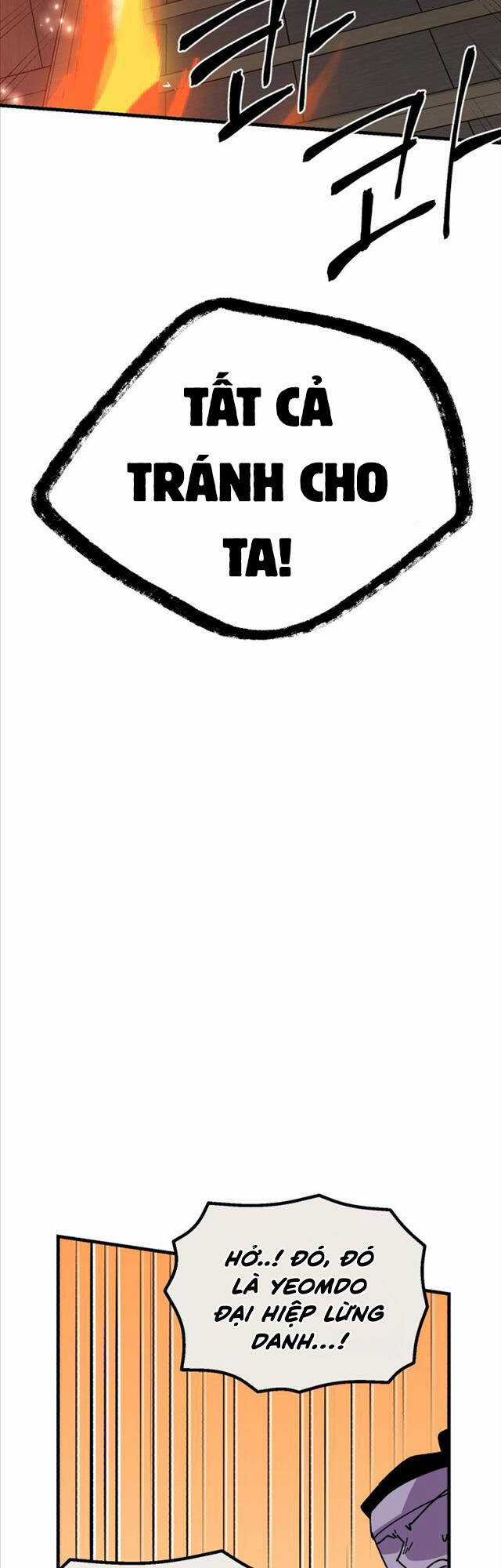 Lightning Degree Chapter 159 trang 50