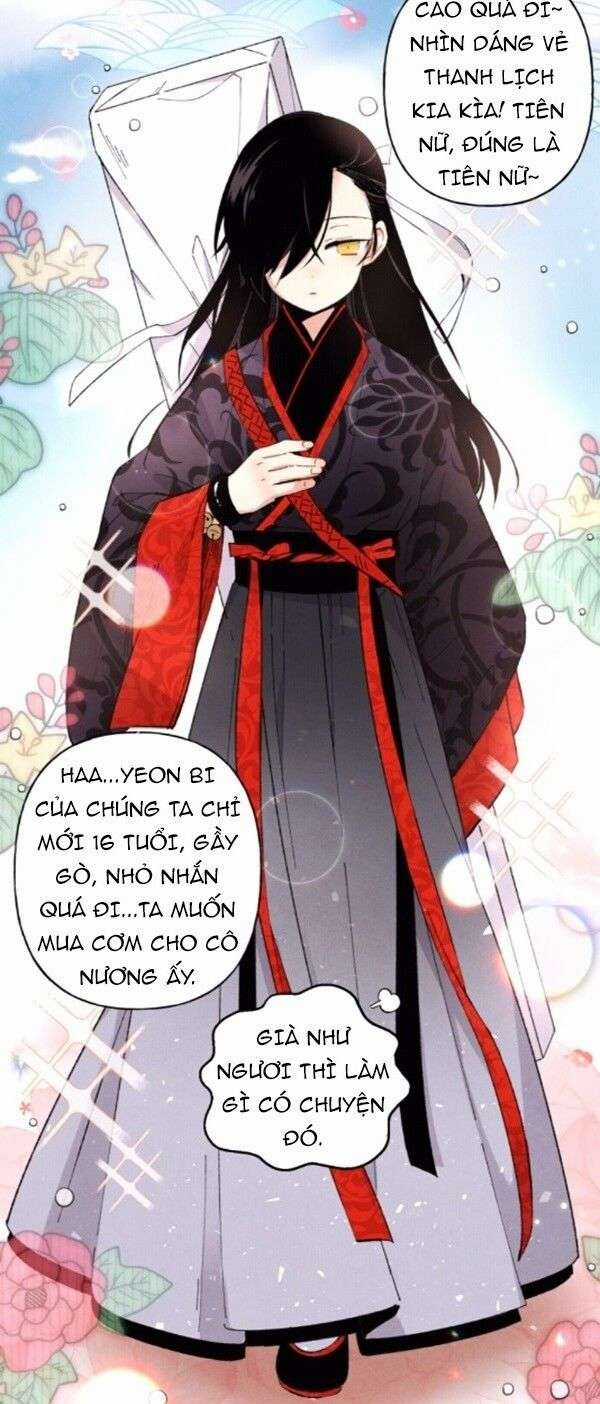 Lightning Degree Chapter 16 trang 43