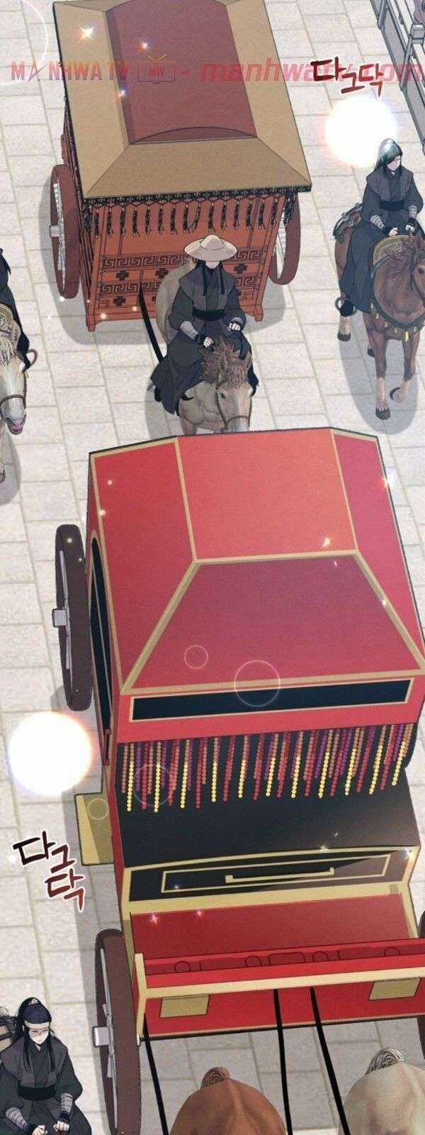 Lightning Degree Chapter 16 trang 46