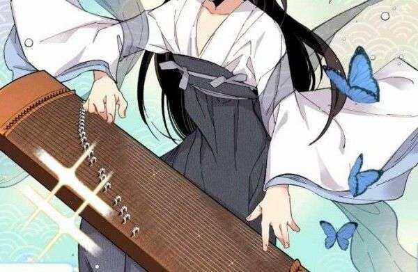 Lightning Degree Chapter 16 trang 5