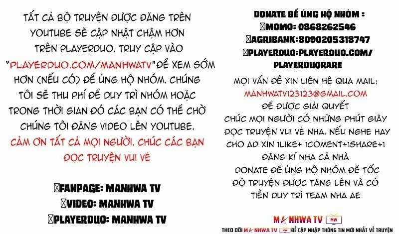 Lightning Degree Chapter 16 trang 52