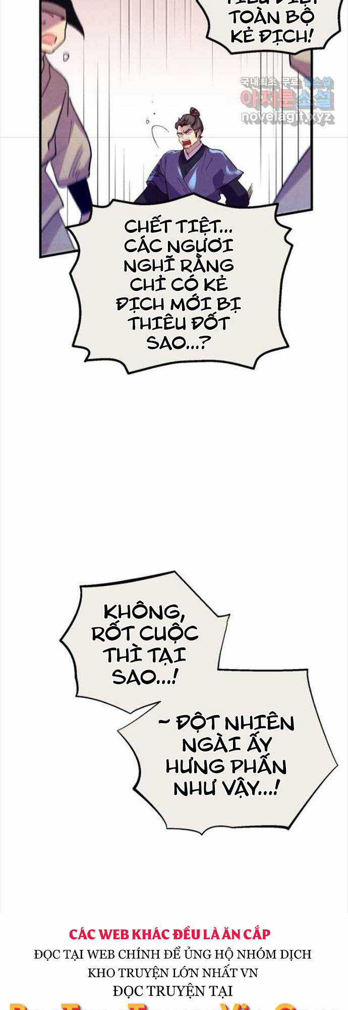 Lightning Degree Chapter 160 trang 2