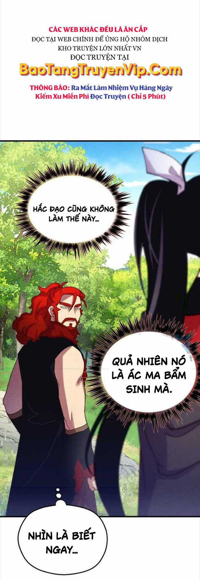 Lightning Degree Chapter 160 trang 27