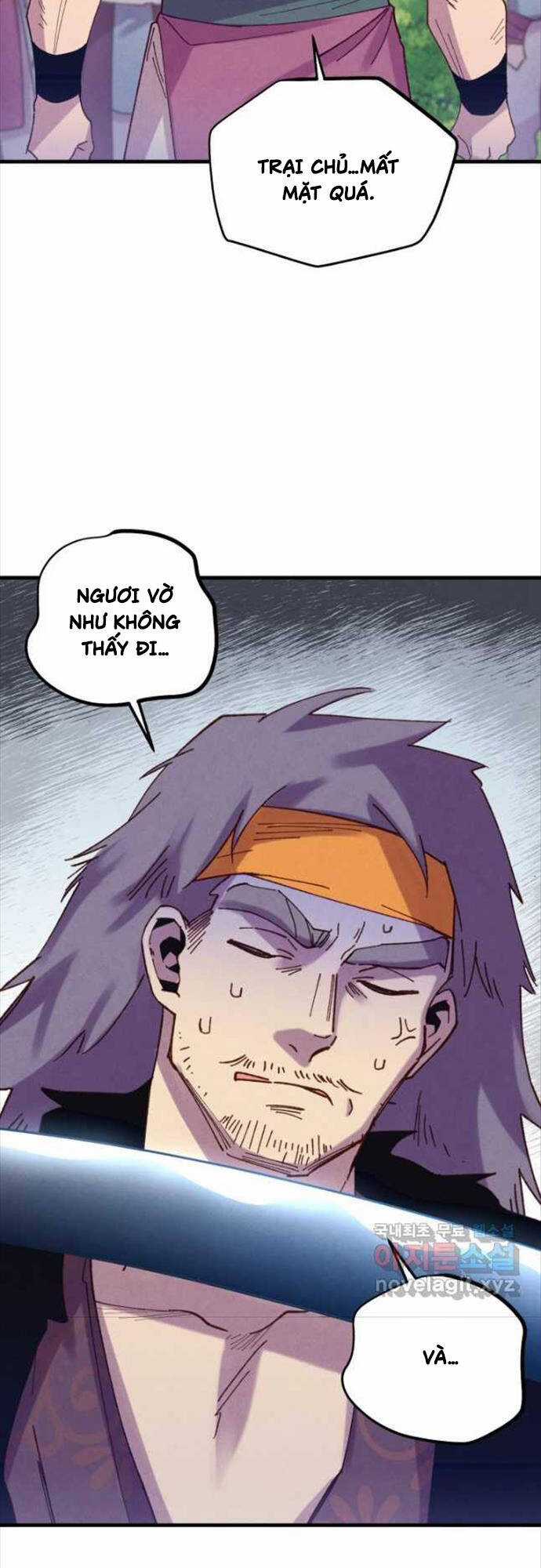 Lightning Degree Chapter 160 trang 30