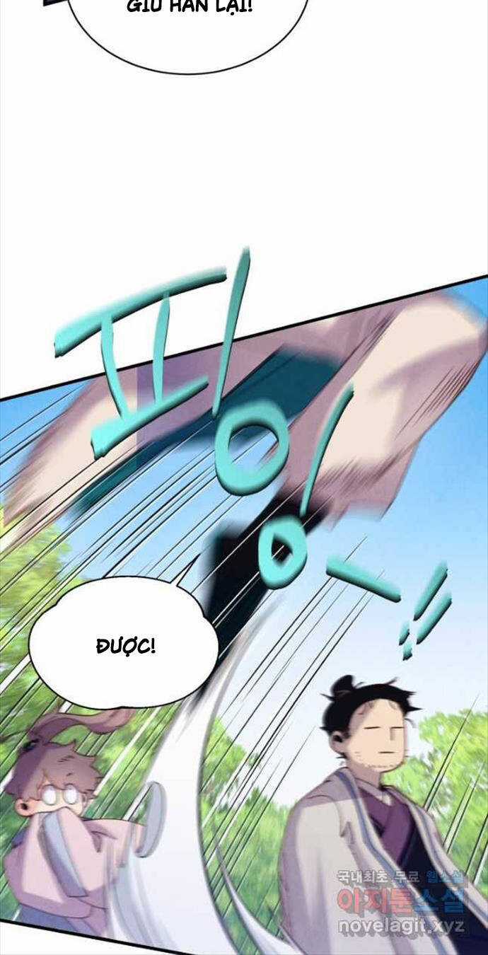 Lightning Degree Chapter 160 trang 37