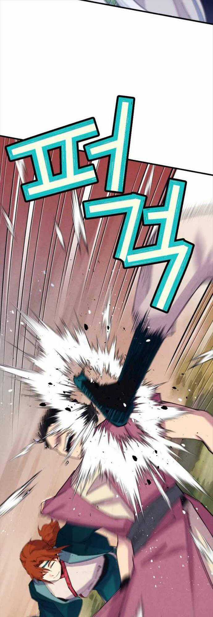 Lightning Degree Chapter 160 trang 38