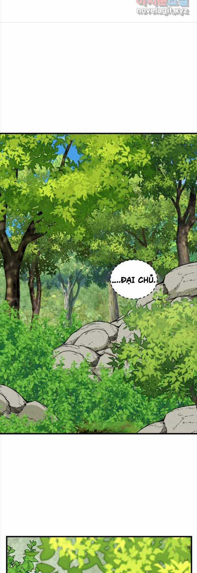 Lightning Degree Chapter 160 trang 48
