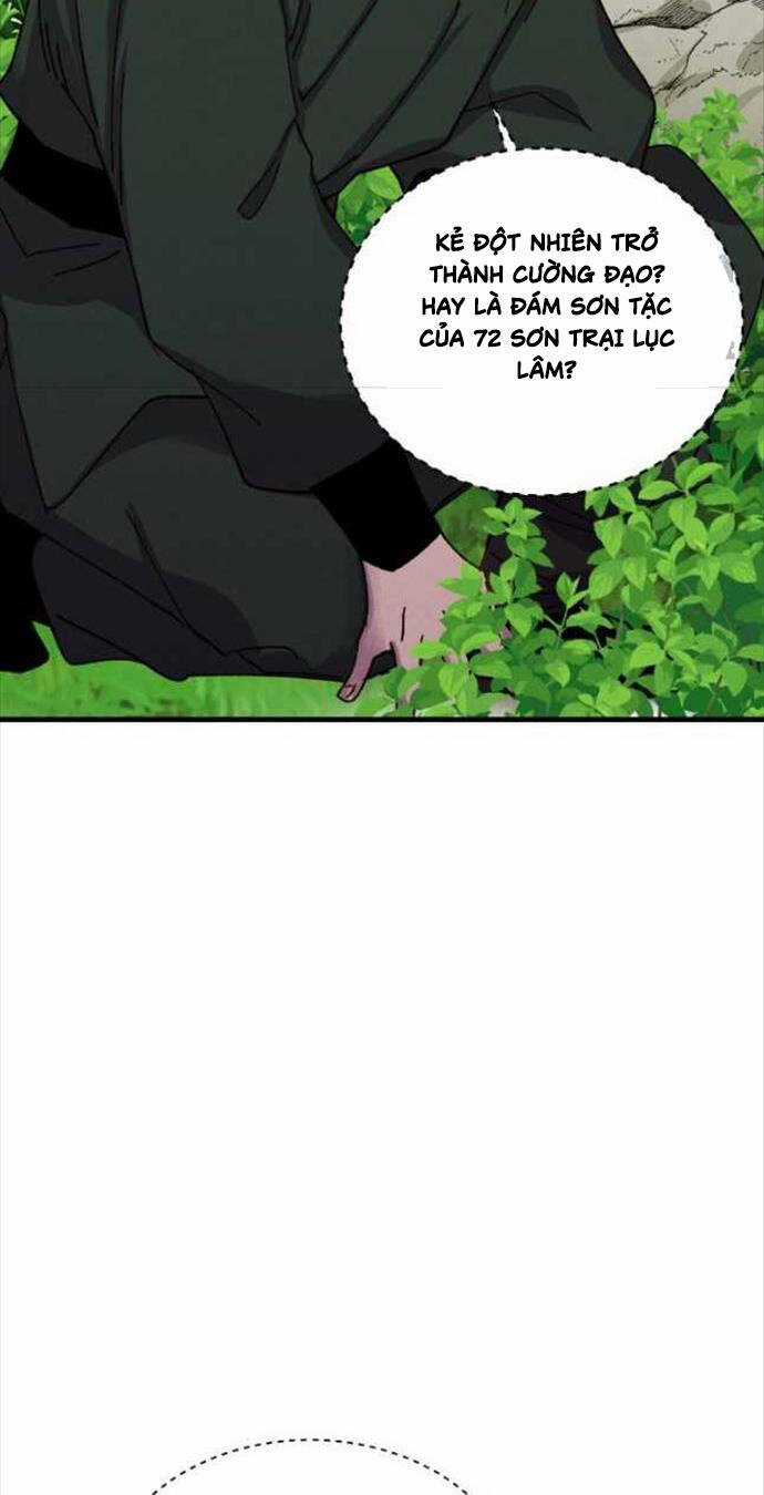 Lightning Degree Chapter 160 trang 50