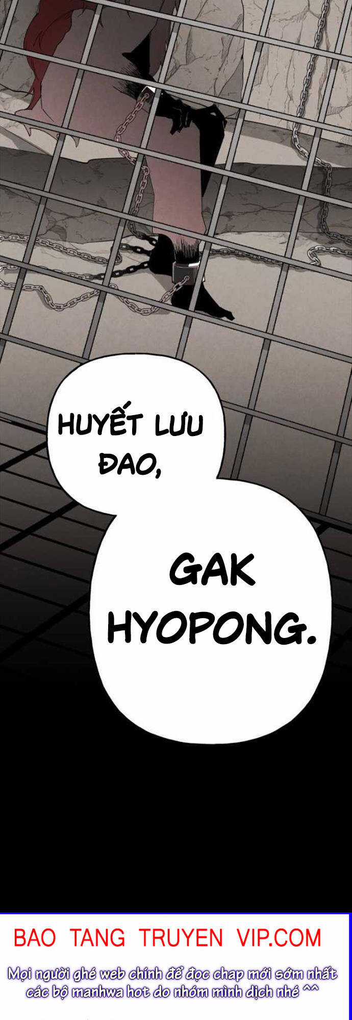 Lightning Degree Chapter 160 trang 58