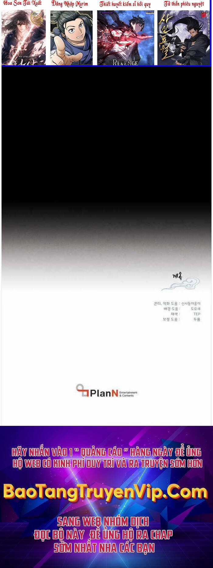 Lightning Degree Chapter 160 trang 59