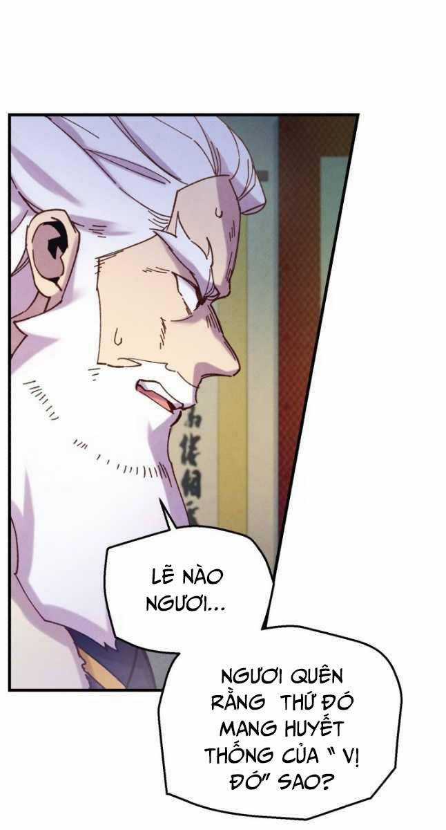 Lightning Degree Chapter 161 trang 11