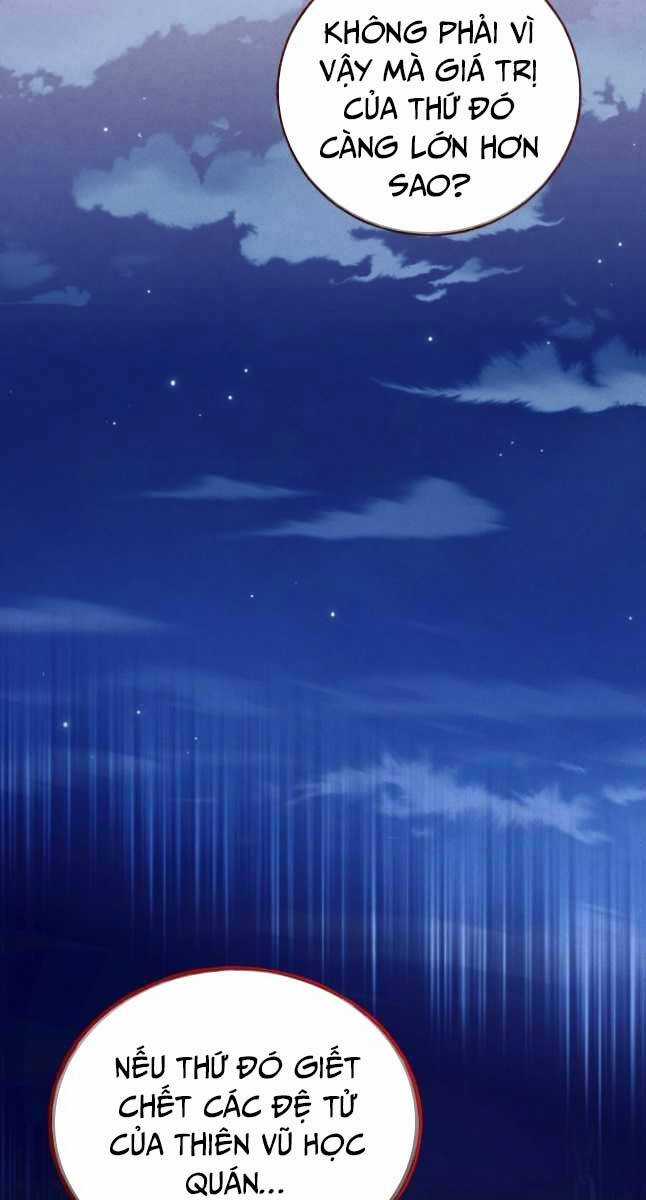 Lightning Degree Chapter 161 trang 15