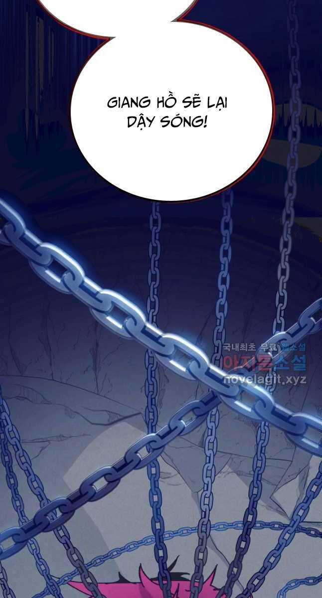 Lightning Degree Chapter 161 trang 16