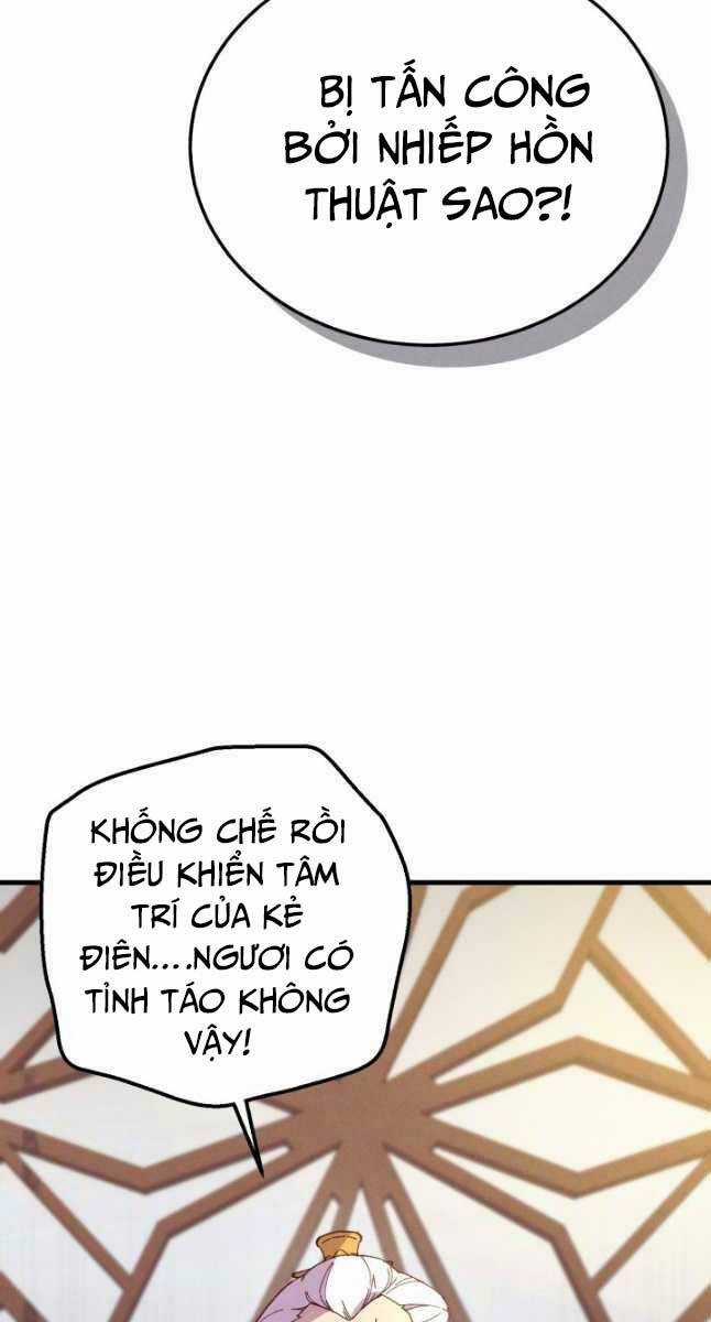 Lightning Degree Chapter 161 trang 31