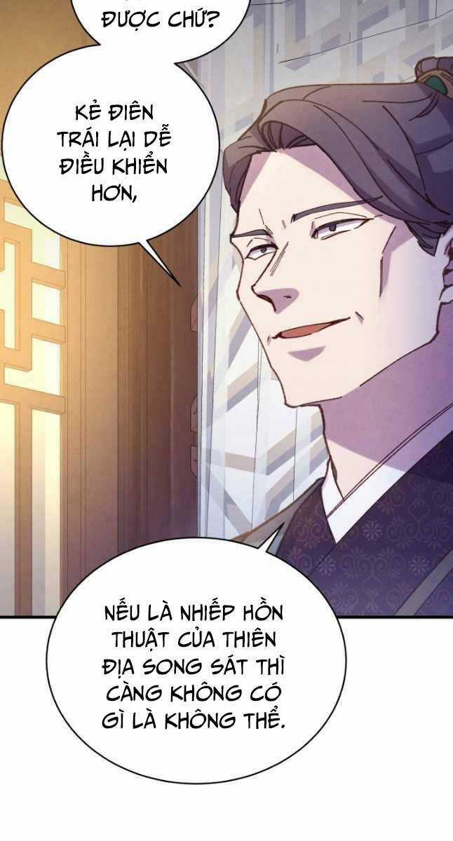 Lightning Degree Chapter 161 trang 33